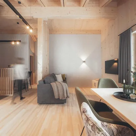 Die Lecherin Room photo