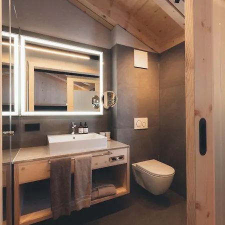 Die Lecherin Room photo