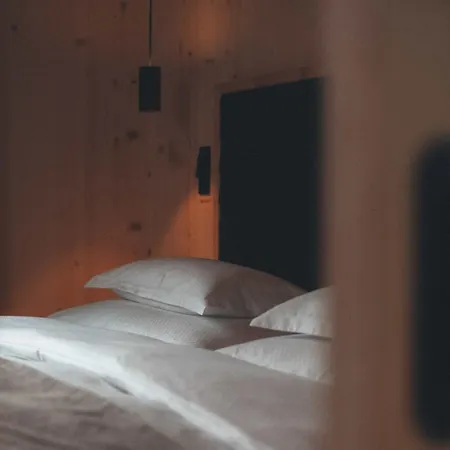 Die Lecherin Room photo