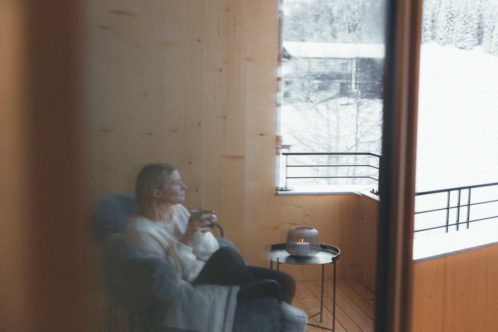 Lecherin Appartement *