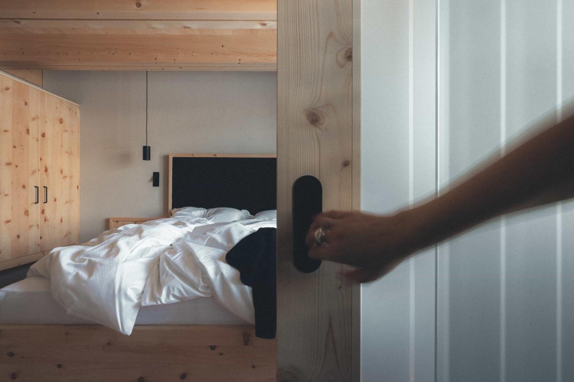 Appartement Lecherin *