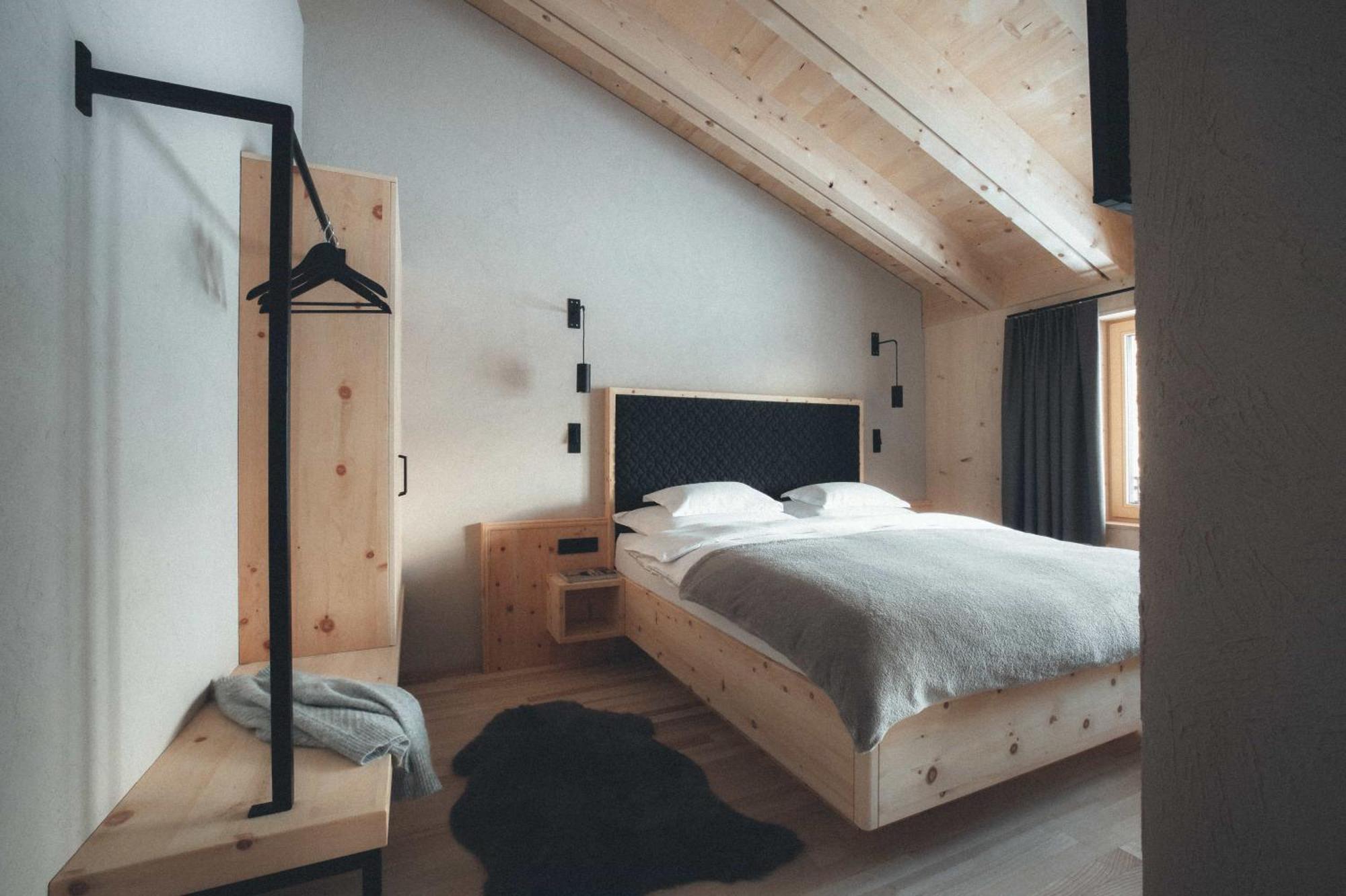 Appartement Lecherin