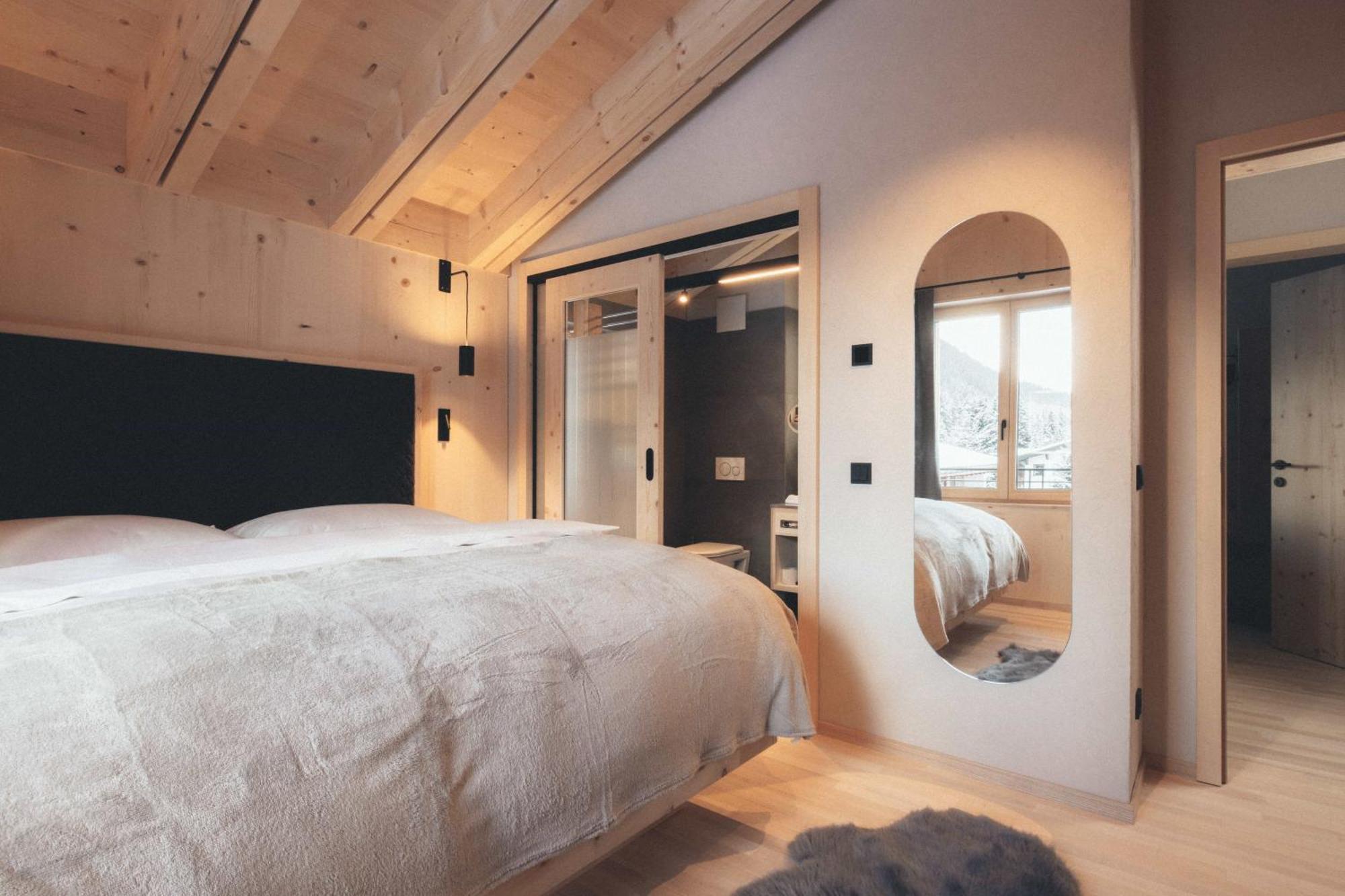 Lecherin Appartement Lech