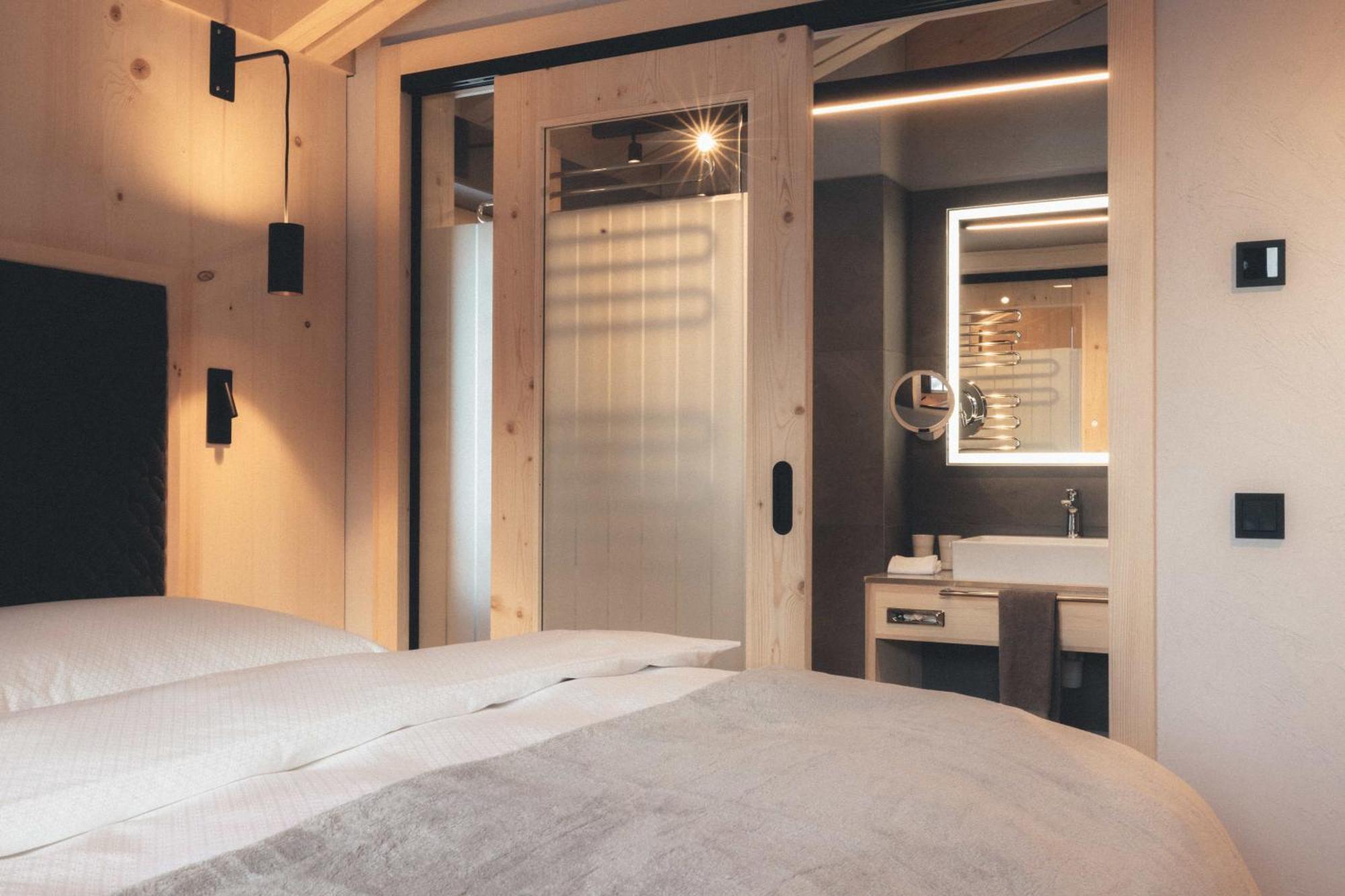 Lecherin Appartement Lech